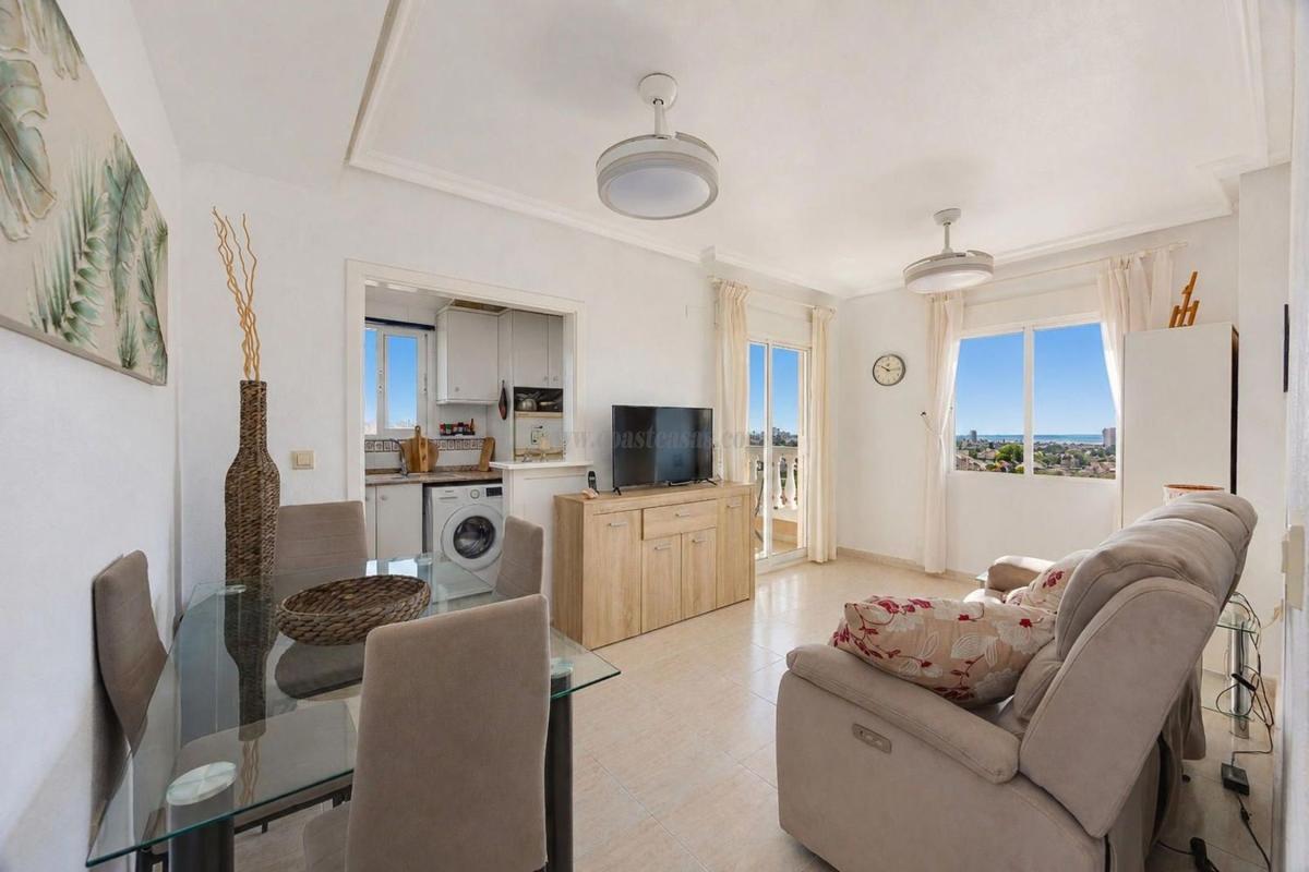 Venta de apartamento en Torrevieja