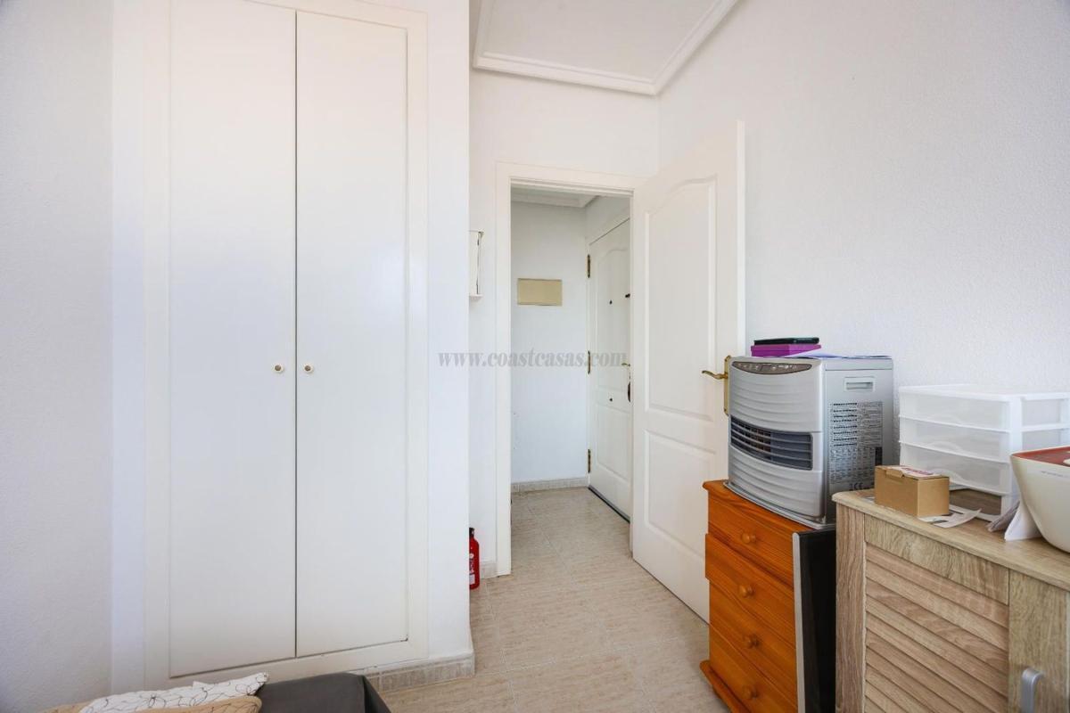 Venta de apartamento en Torrevieja