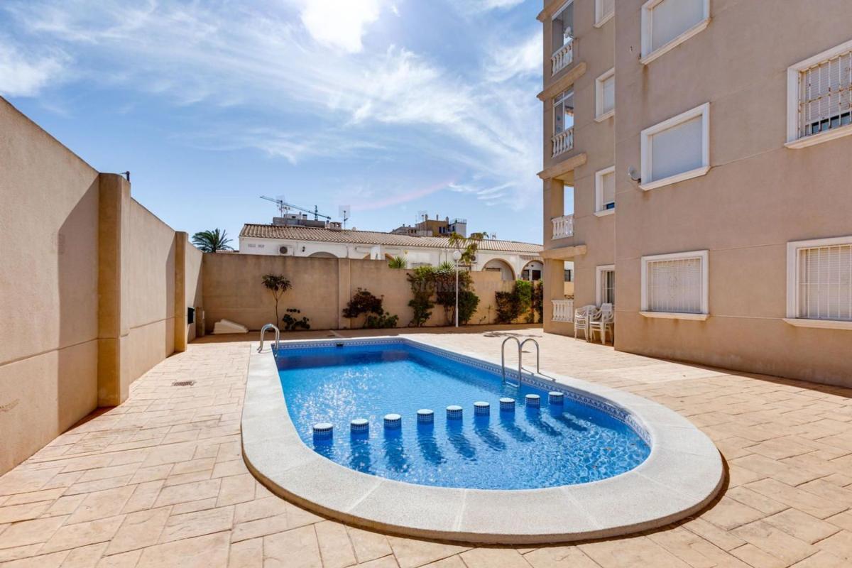 Venta de apartamento en Torrevieja