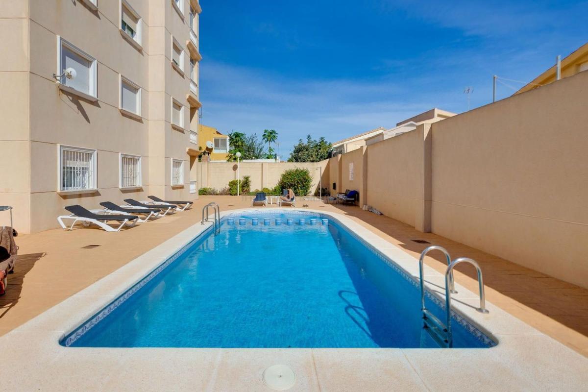 Venta de apartamento en Torrevieja