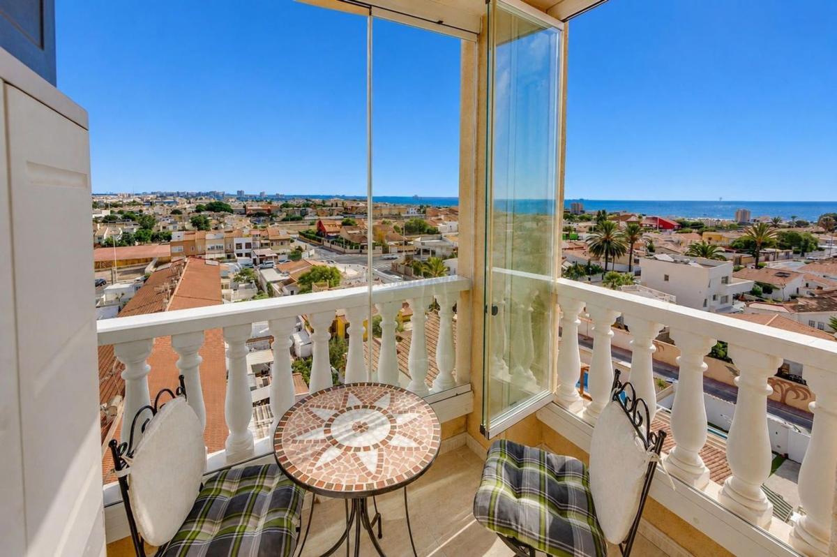 Venta de apartamento en Torrevieja