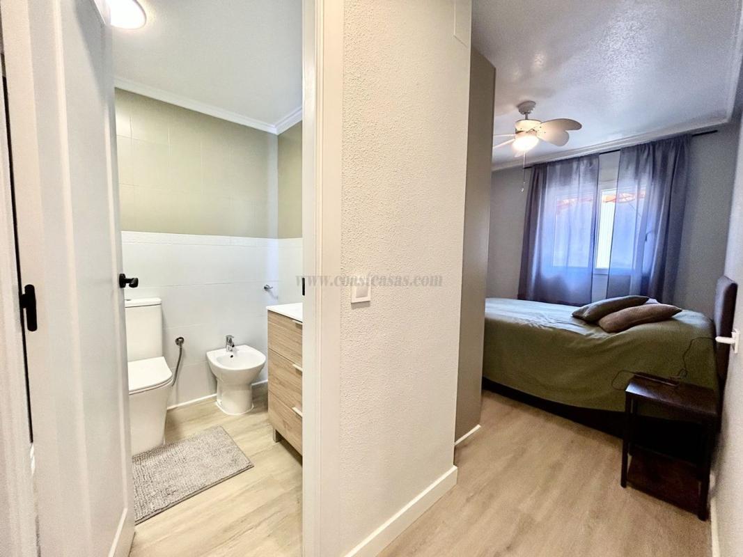 Venta de apartamento en Torrevieja