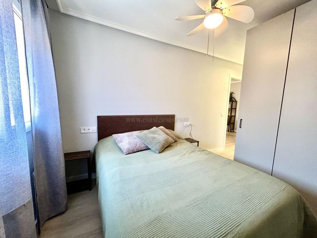 Venta de apartamento en Torrevieja