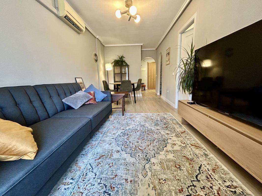 Venta de apartamento en Torrevieja