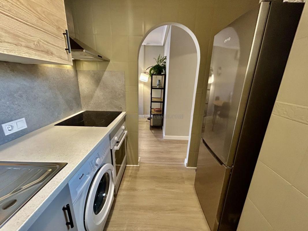 Venta de apartamento en Torrevieja