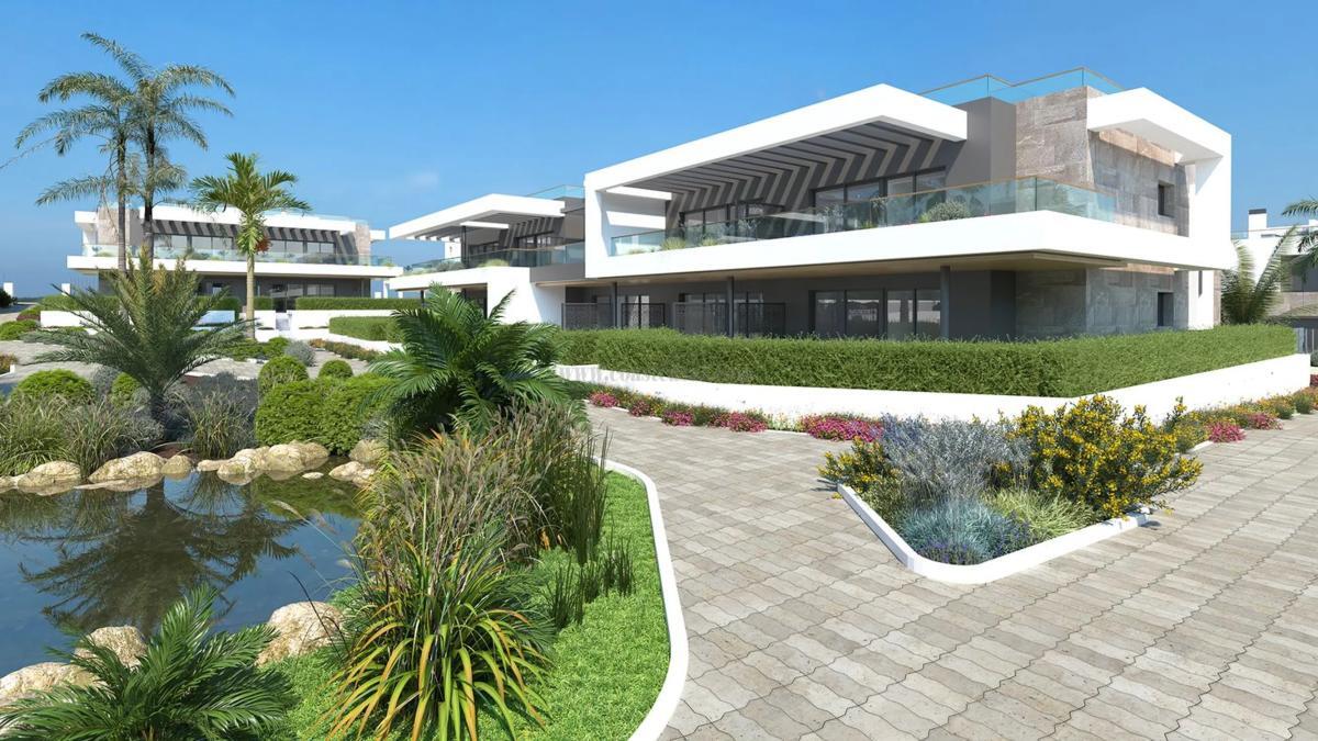 Venta de apartamento en Torrevieja