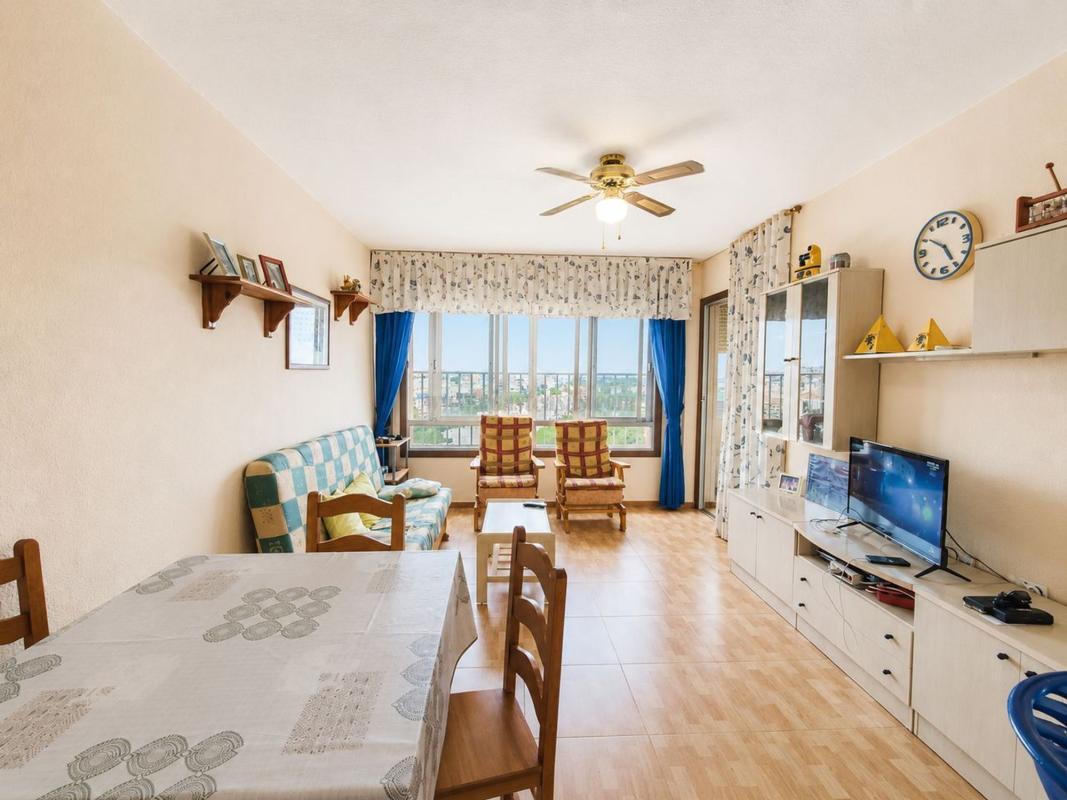 Venta de apartamento en Orihuela