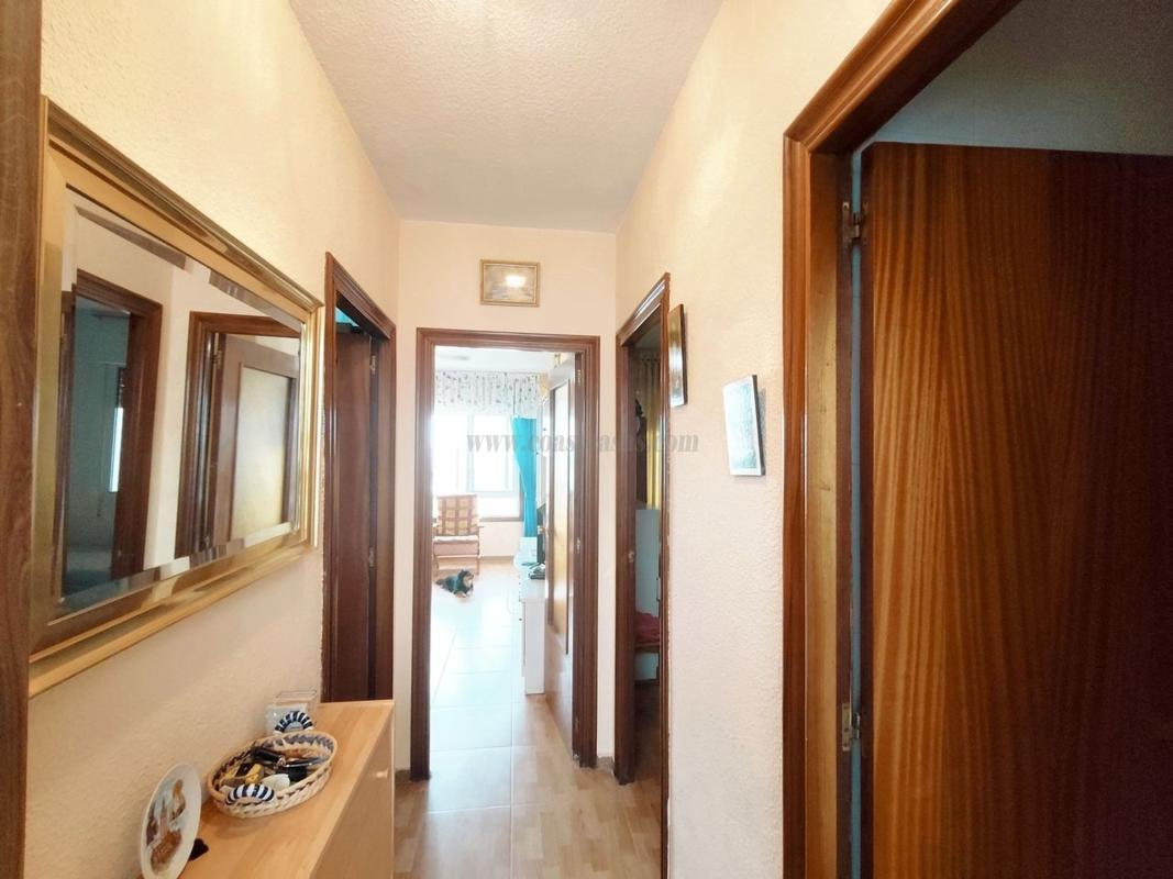 Venta de apartamento en Orihuela
