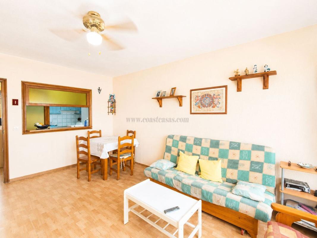 Venta de apartamento en Orihuela