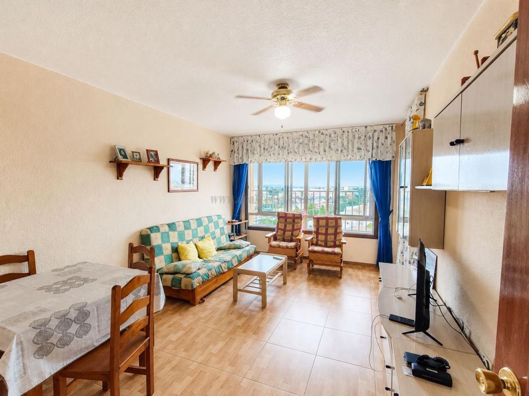 Venta de apartamento en Orihuela