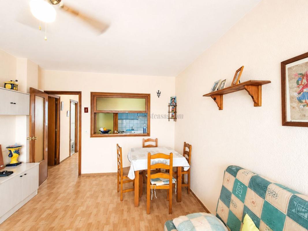 Venta de apartamento en Orihuela