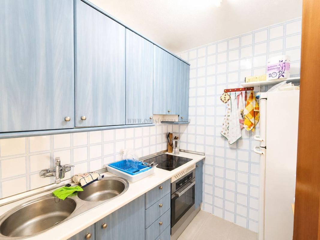 Venta de apartamento en Orihuela