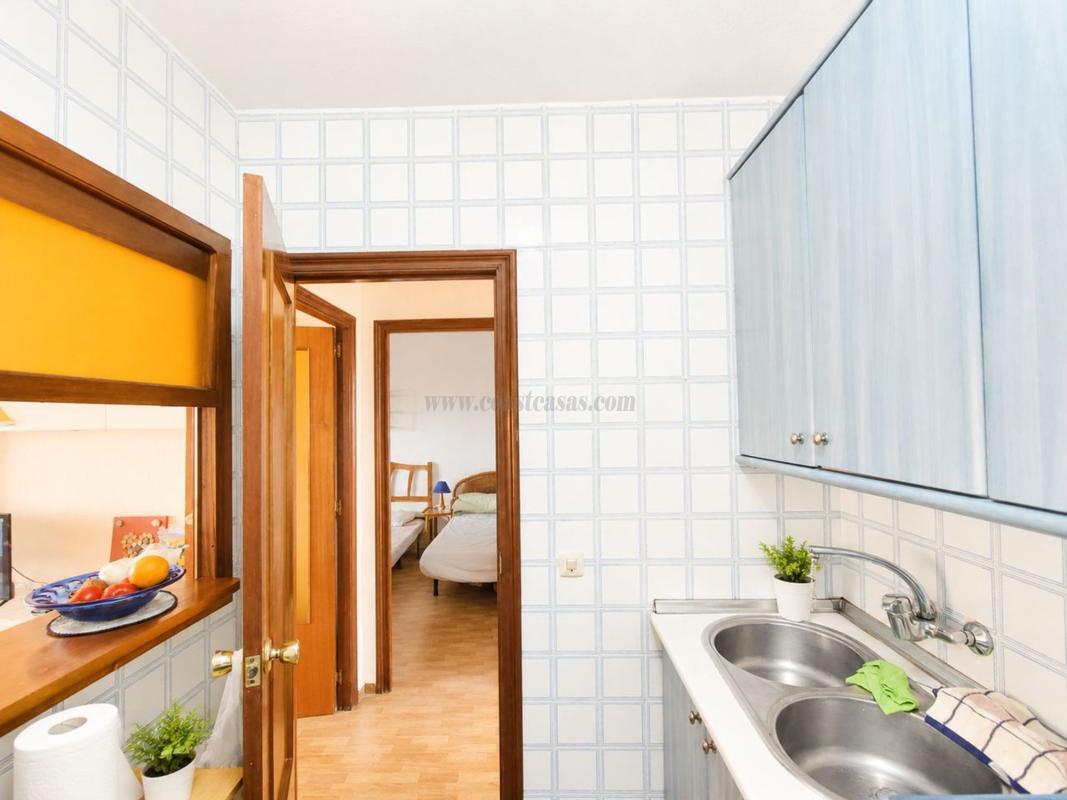 Venta de apartamento en Orihuela