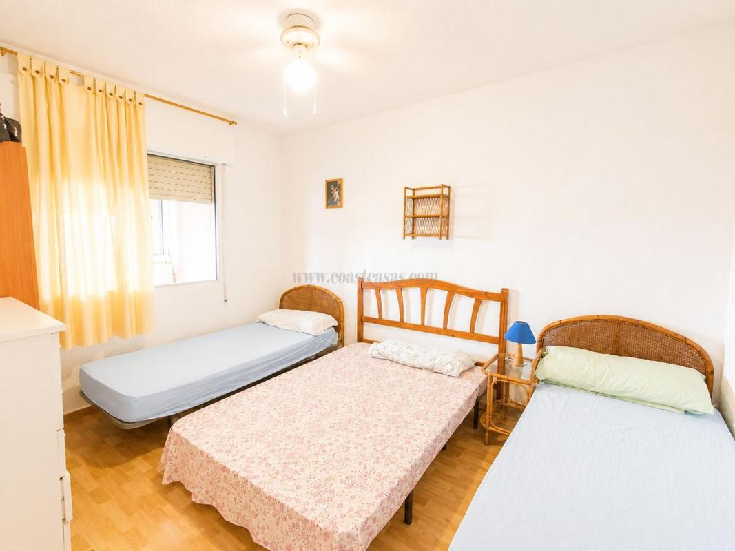 Venta de apartamento en Orihuela