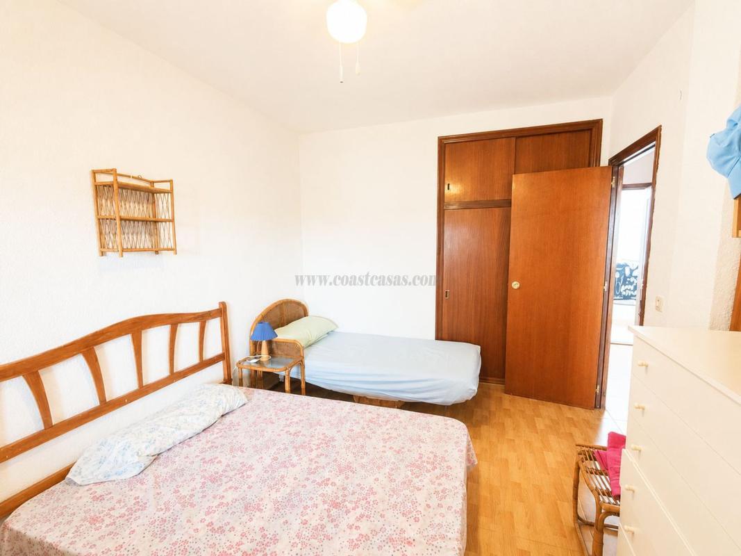 Venta de apartamento en Orihuela