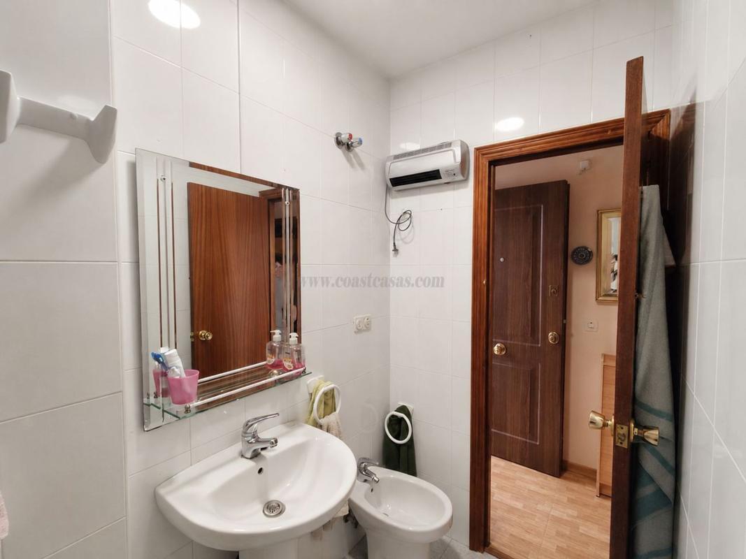 Venta de apartamento en Orihuela
