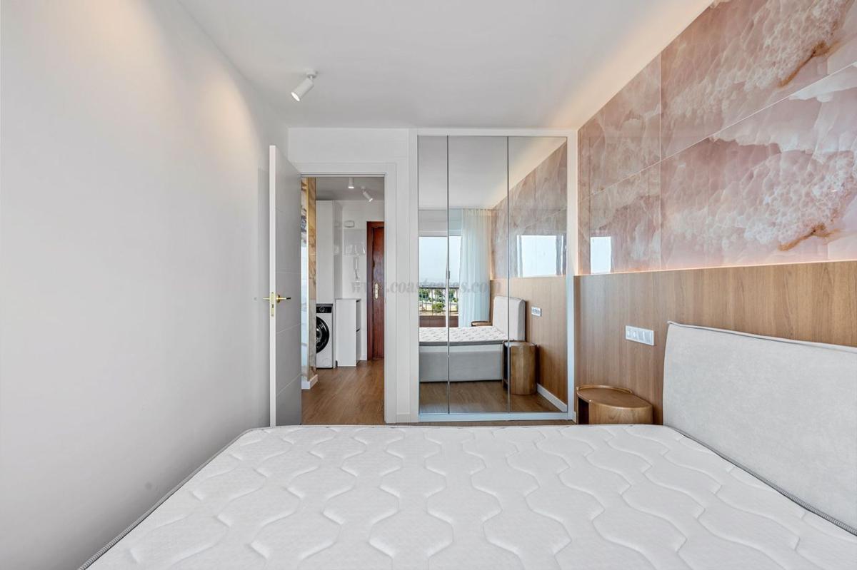 Venta de apartamento en Orihuela