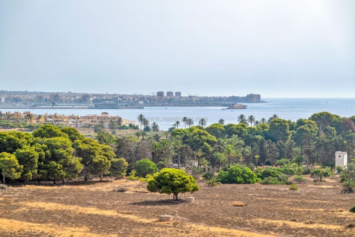 Venta de apartamento en Orihuela