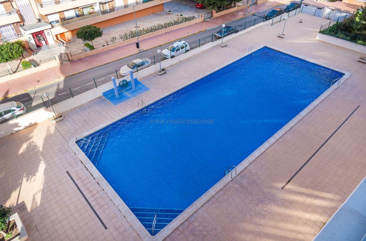 Venta de apartamento en Orihuela