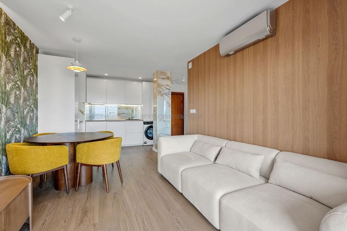 Venta de apartamento en Orihuela