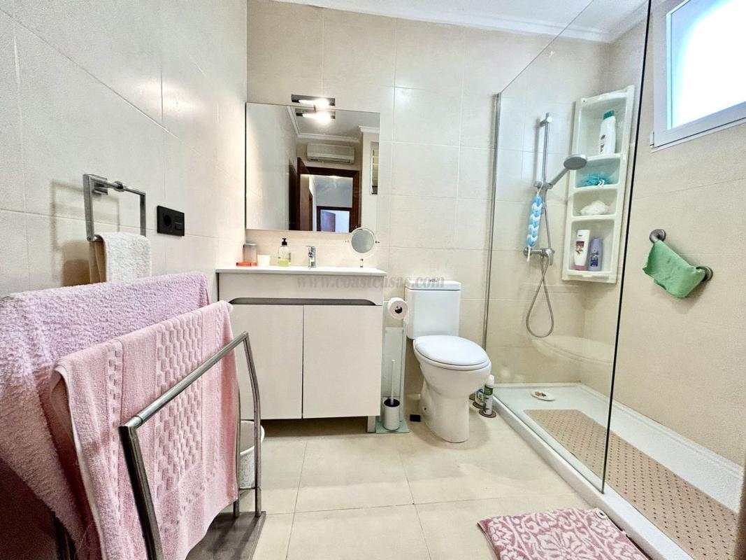 Venta de apartamento en Orihuela