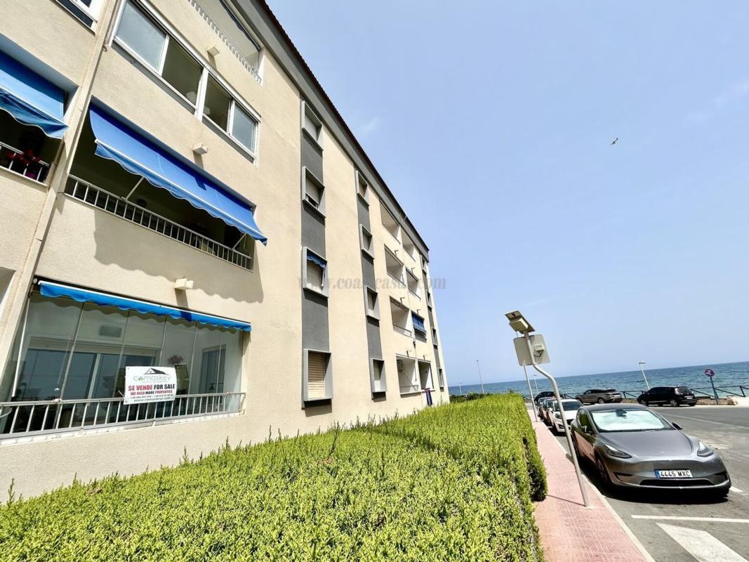 Venta de apartamento en Orihuela