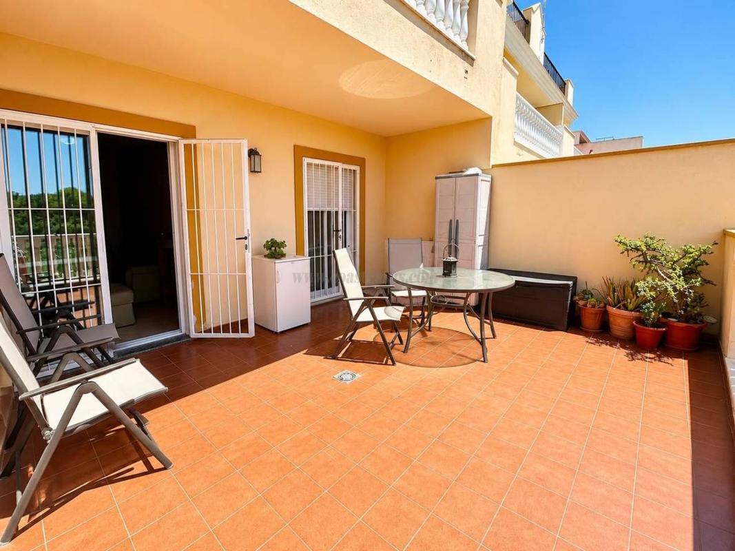 Venta de apartamento en Orihuela