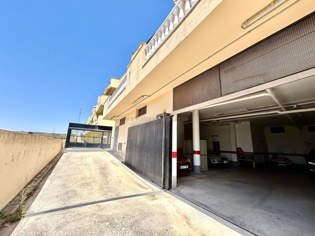 Venta de apartamento en Orihuela