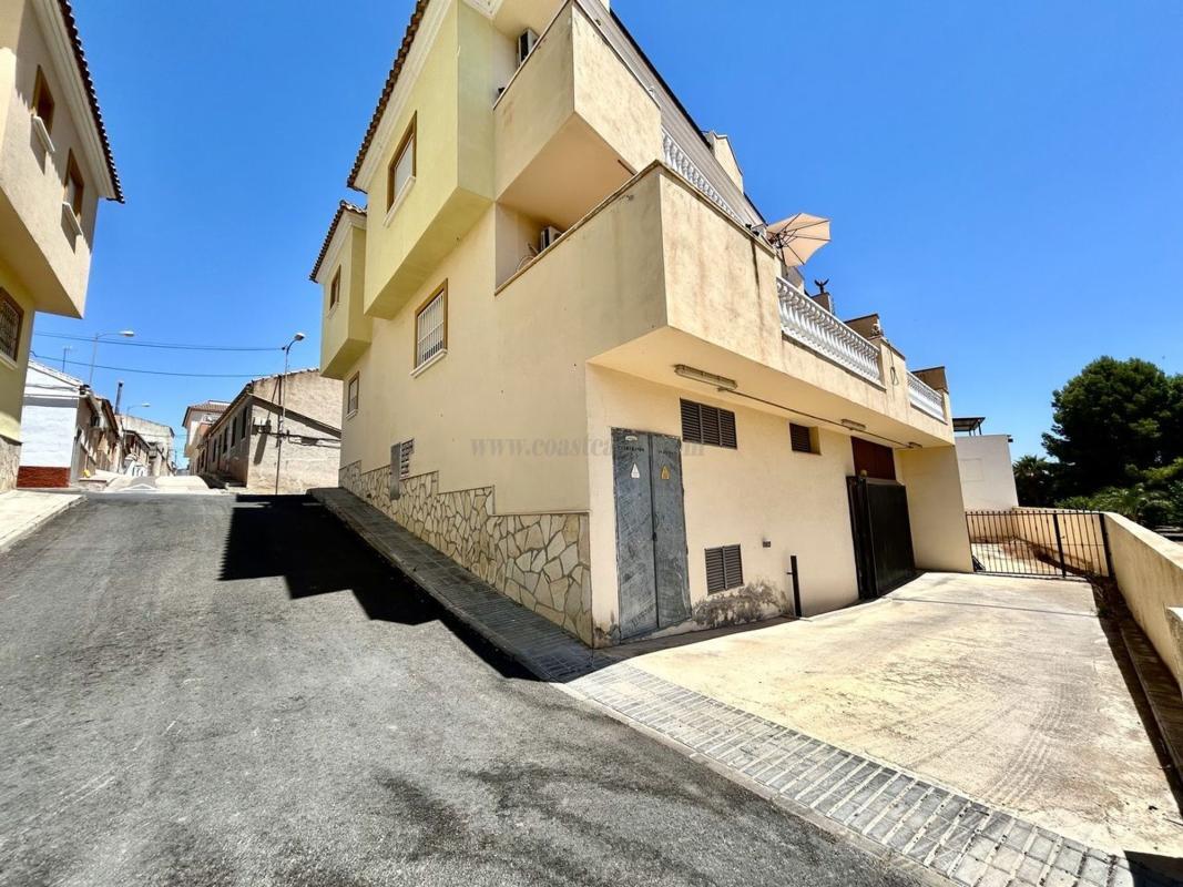 Venta de apartamento en Orihuela