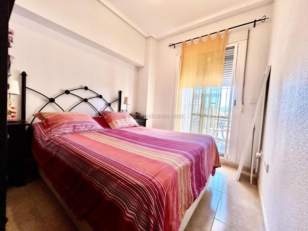 Venta de apartamento en Orihuela