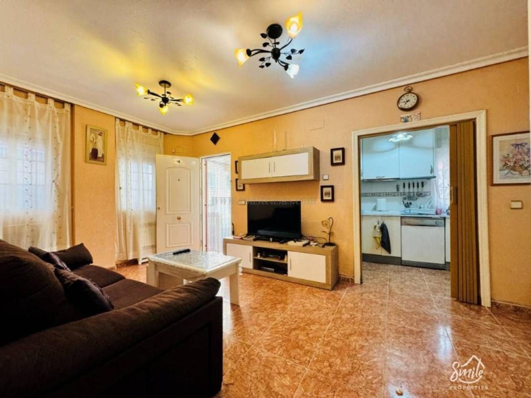 Venta de apartamento en Torrevieja