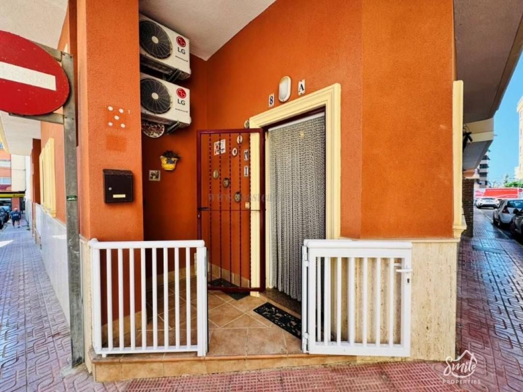 Venta de apartamento en Torrevieja