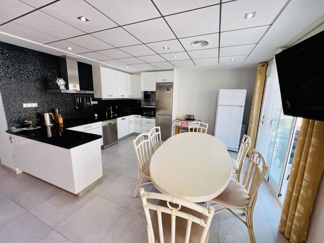 Venta de apartamento en Torrevieja