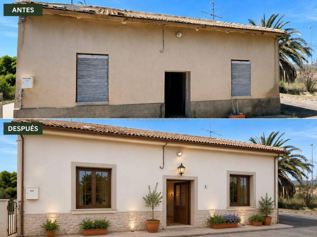 Venta de villa en La Romana