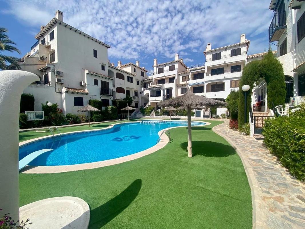 Venta de apartamento en Orihuela