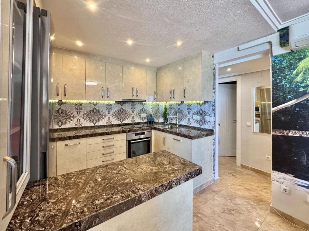 Venta de apartamento en Torrevieja