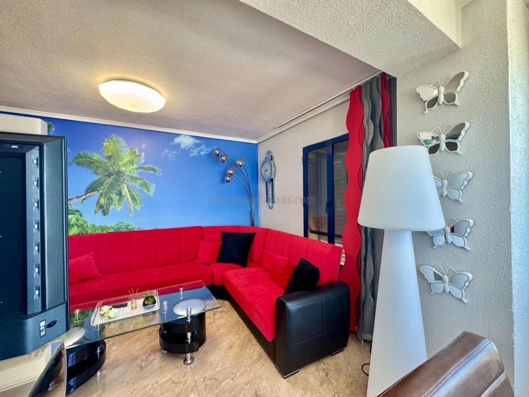 Venta de apartamento en Torrevieja