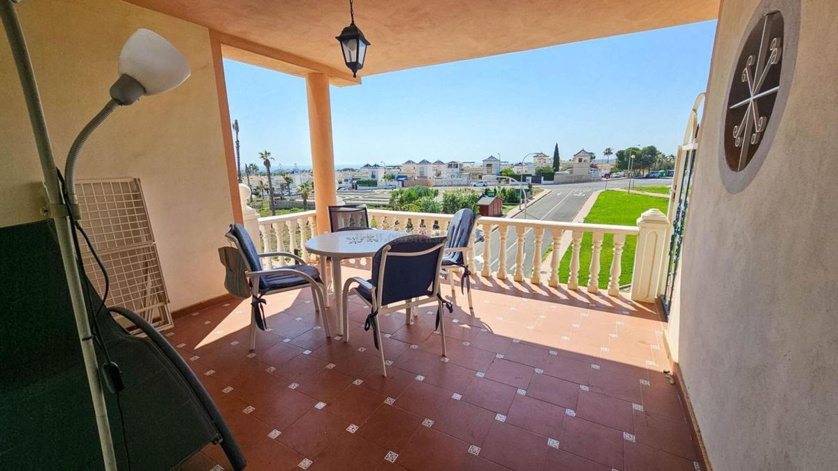 Venta de villa en Torrevieja