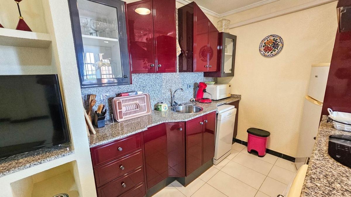 Venta de villa en Torrevieja