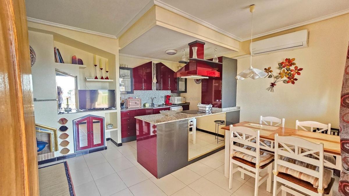Venta de villa en Torrevieja