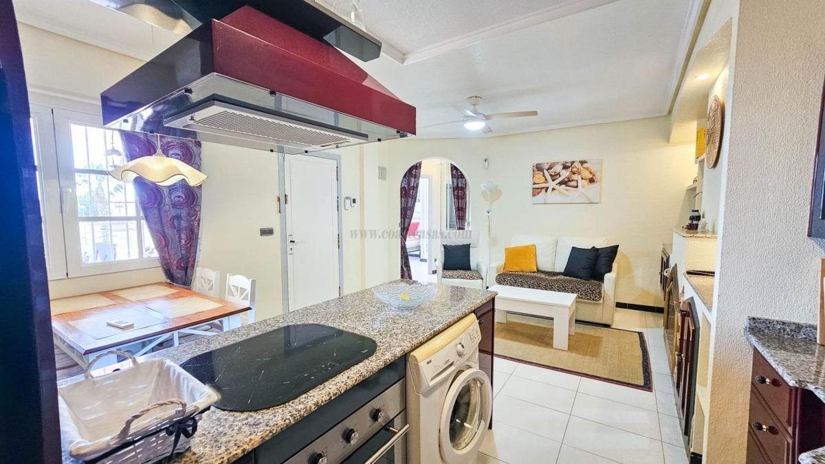 Venta de villa en Torrevieja