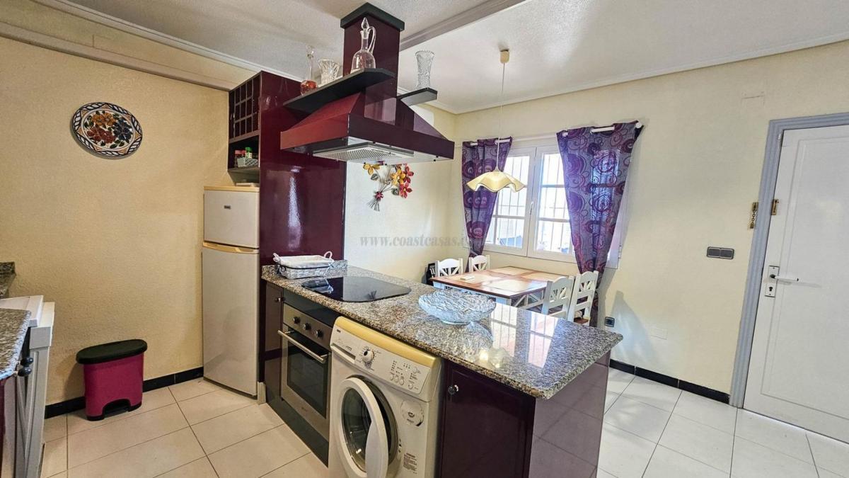 Venta de villa en Torrevieja