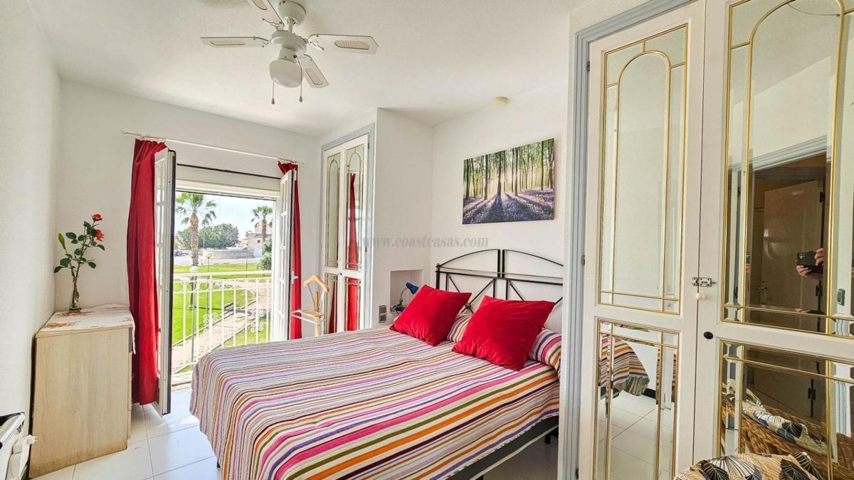 Venta de villa en Torrevieja