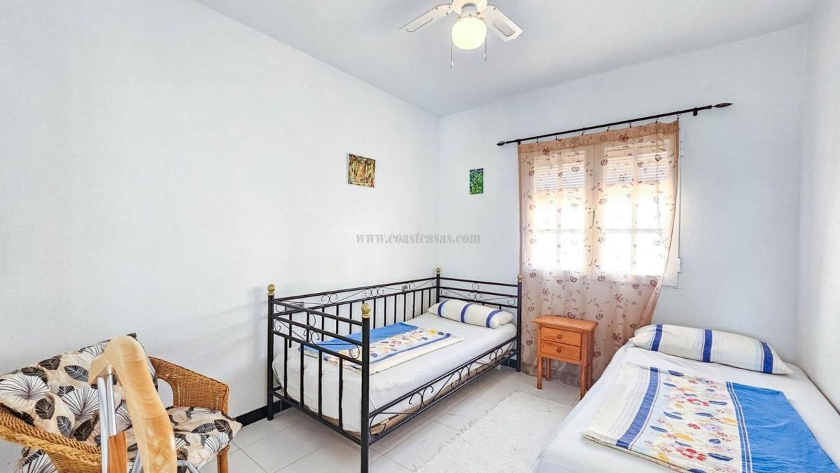 Venta de villa en Torrevieja