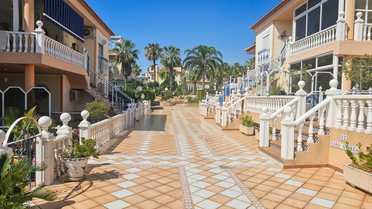Venta de villa en Torrevieja