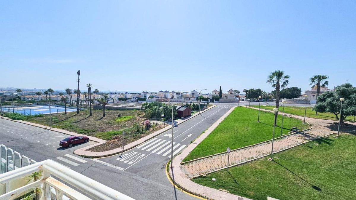 Venta de villa en Torrevieja