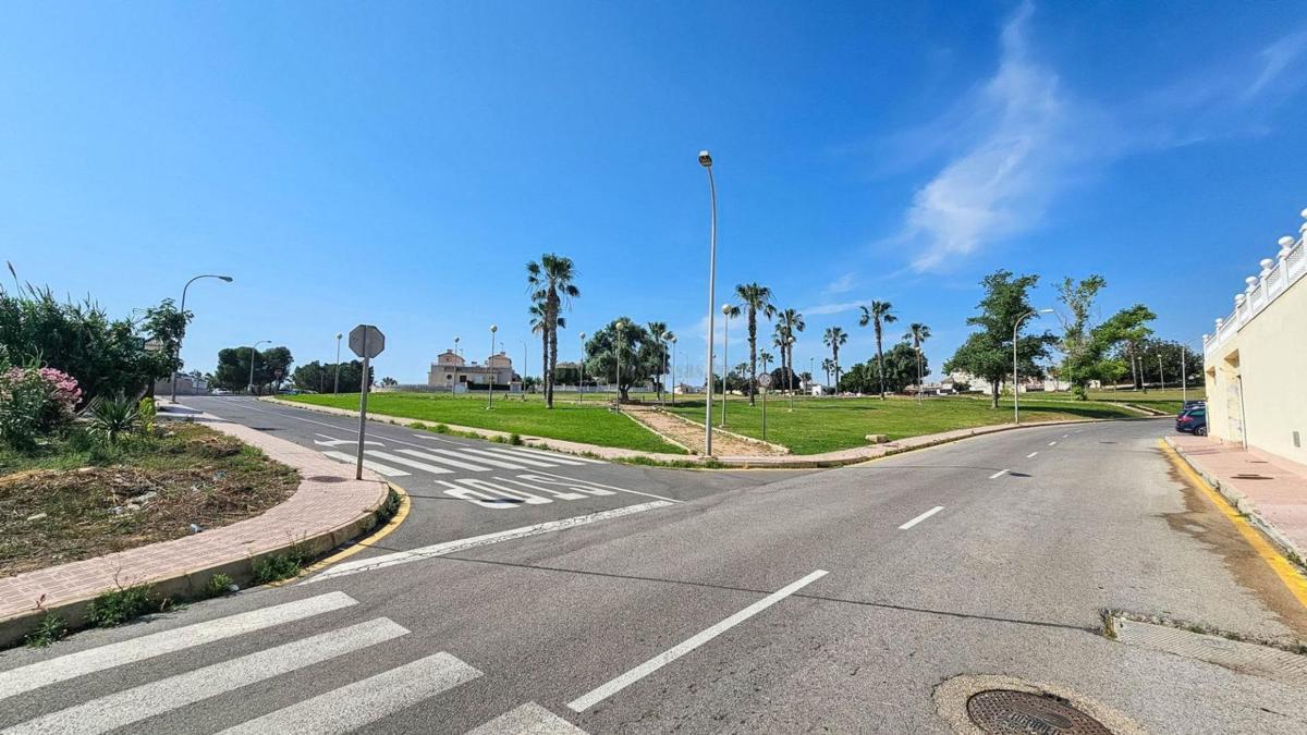 Venta de villa en Torrevieja