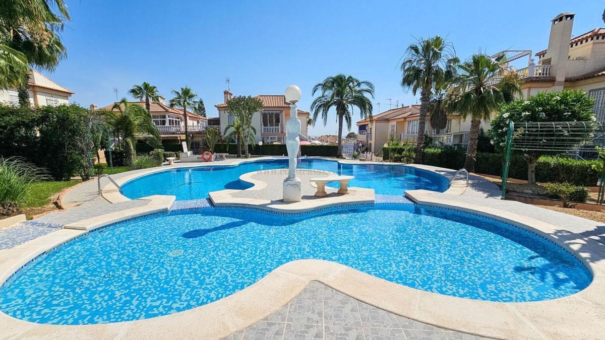 Venta de villa en Torrevieja