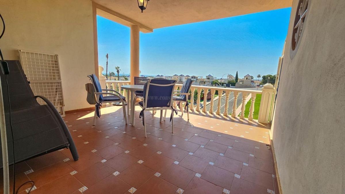 Venta de villa en Torrevieja