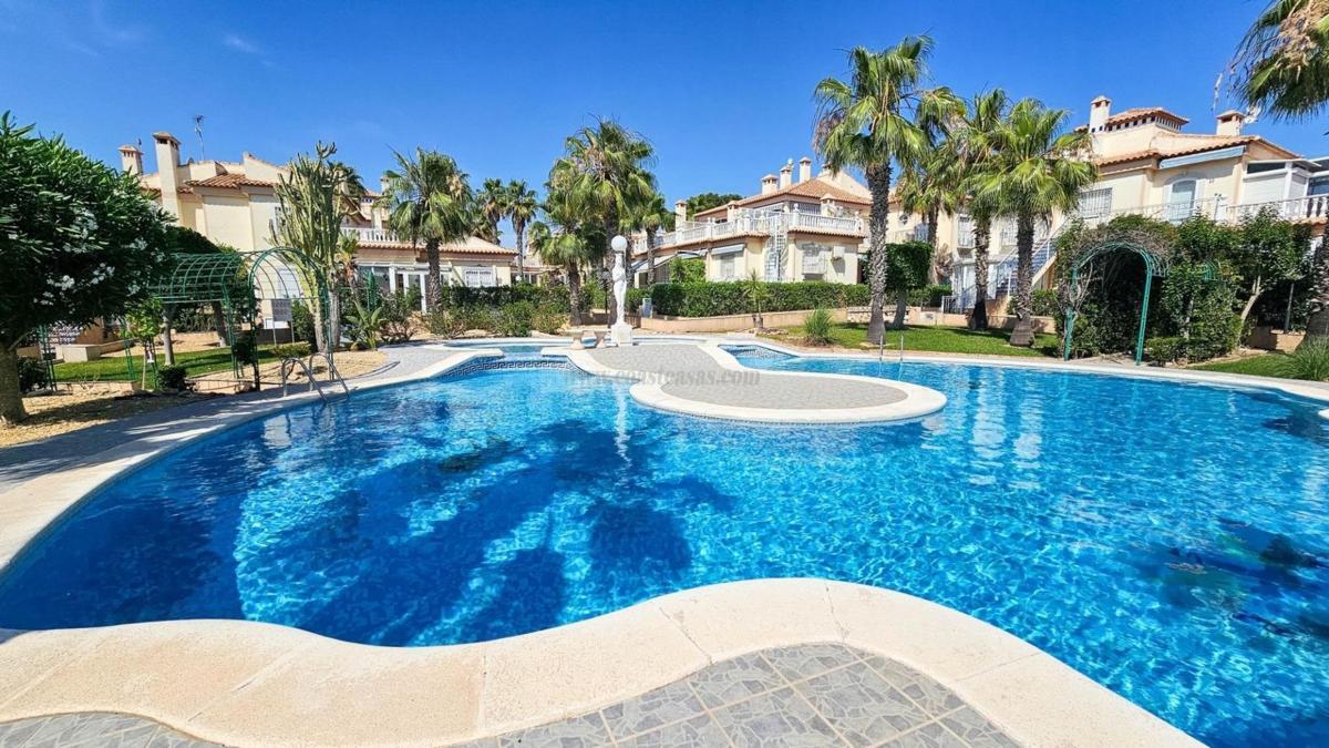Venta de villa en Torrevieja